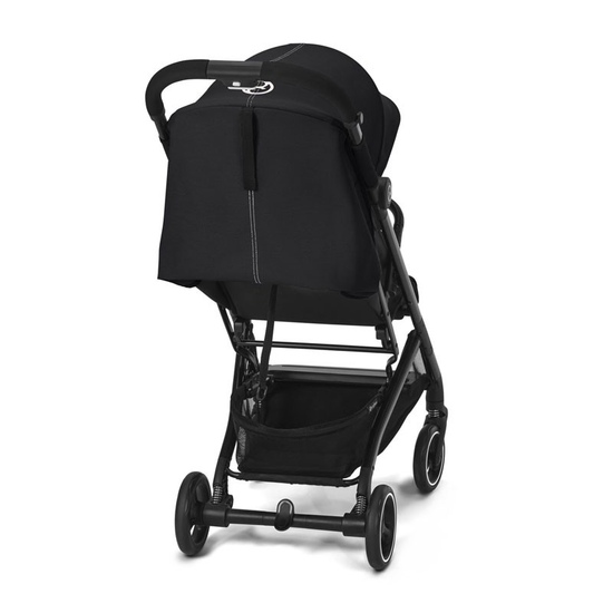 Коляска Cybex Beezy 2024 Moon Black - 2